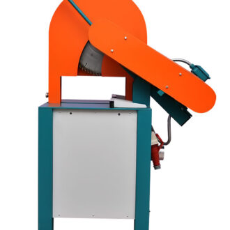 Станок торцовочный ЦТ-450